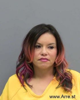 Josette  Anaya Mugshot