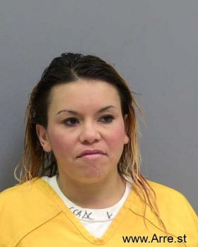 Josette  Anaya Mugshot