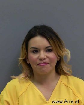 Josette  Anaya Mugshot