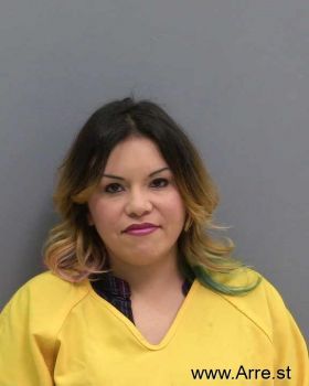 Josette  Anaya Mugshot