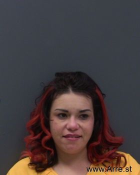 Josette Andrea Anaya Mugshot