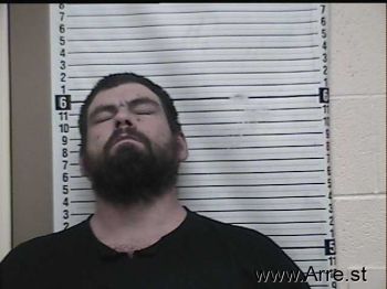 Josh William Mueller Mugshot