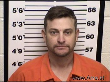 Joshua  Adair Mugshot