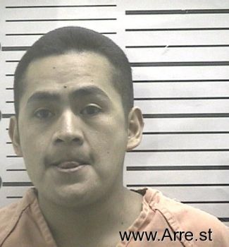 Joshua Trancosa Aguilar Mugshot