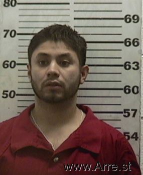 Joshua  Archuleta Mugshot