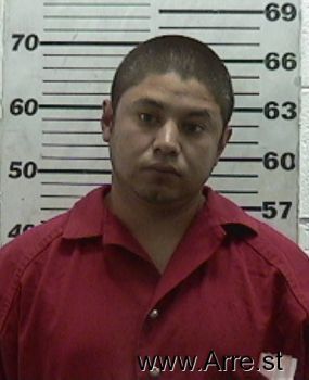 Joshua  Archuleta Mugshot