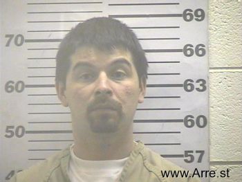 Joshua  Archuleta Mugshot