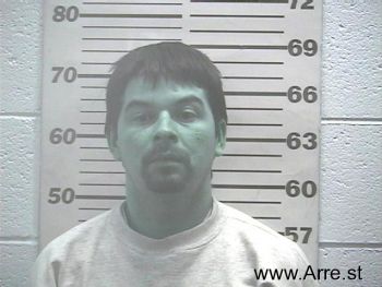 Joshua  Archuleta Mugshot