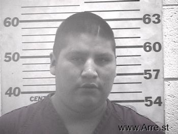 Joshua  Archuleta Mugshot