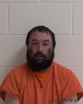 Joshua Brian Bailey Mugshot