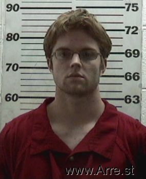 Joshua  Barr Mugshot