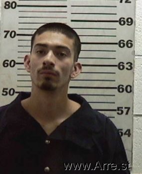 Joshua  Barreras Mugshot