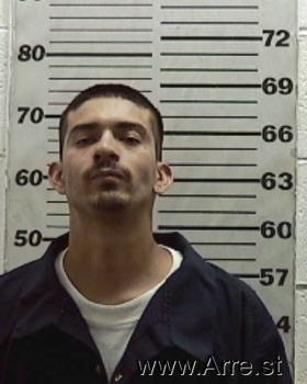 Joshua  Barreras Mugshot