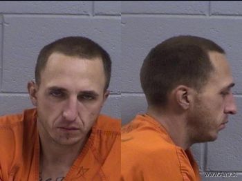 Joshua Allen Beasley Mugshot