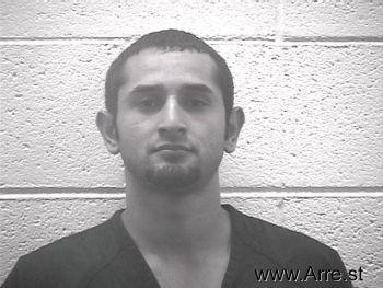 Joshua  Briseno Mugshot