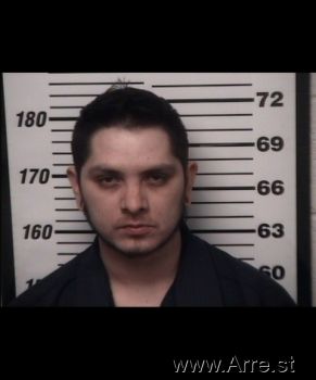 Joshua  Carrillo Mugshot