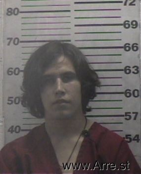 Joshua  Chavez Mugshot