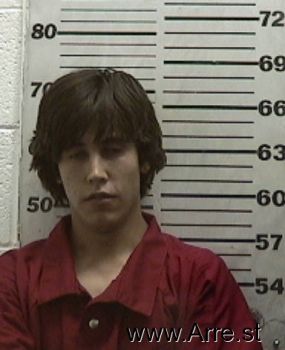 Joshua  Chavez Mugshot