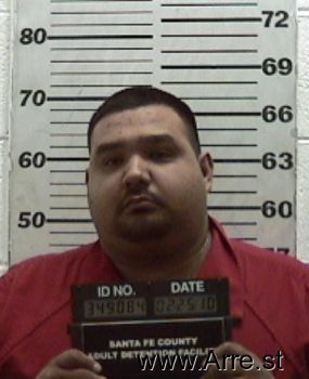 Joshua  Chavez Mugshot