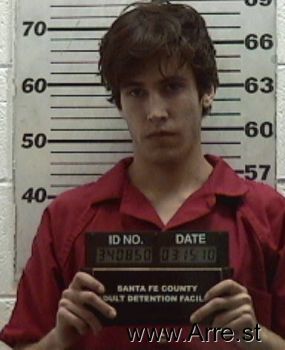 Joshua  Chavez Mugshot