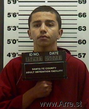 Joshua  Chavez Mugshot