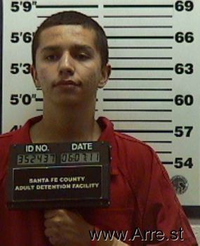 Joshua  Chavez Mugshot