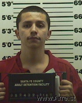 Joshua  Chavez Mugshot