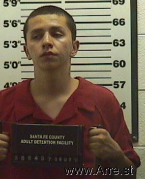 Joshua  Chavez Mugshot