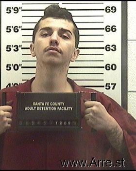 Joshua  Chavez Mugshot