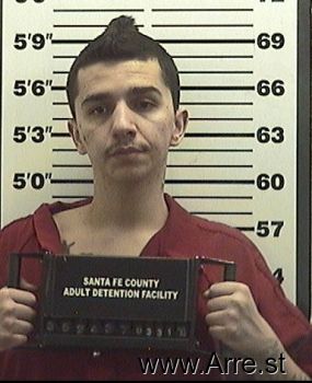 Joshua  Chavez Mugshot