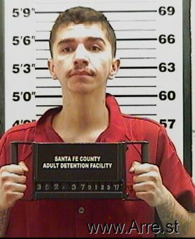 Joshua  Chavez Mugshot