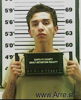 Joshua  Chavez Mugshot