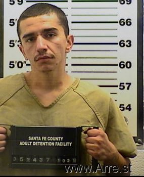 Joshua  Chavez Mugshot