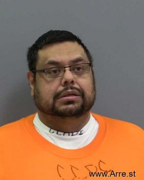 Joshua L Chavez Mugshot