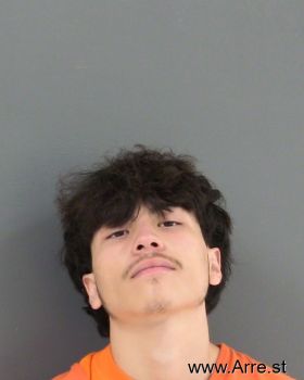 Joshua Michael Chavez Mugshot