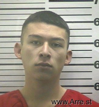 Joshua  Chavez Mugshot