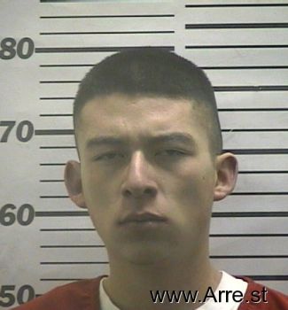 Joshua  Chavez Mugshot