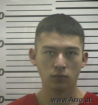 Joshua  Chavez Mugshot