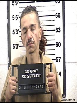 Joshua  Chavez Mugshot