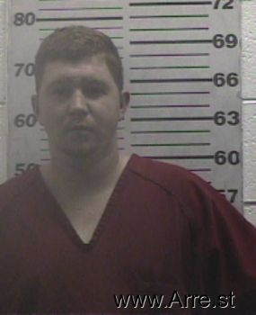 Joshua  Clayton Mugshot