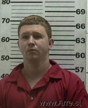 Joshua  Clayton Mugshot