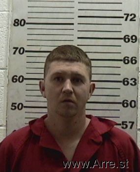 Joshua  Clayton Mugshot