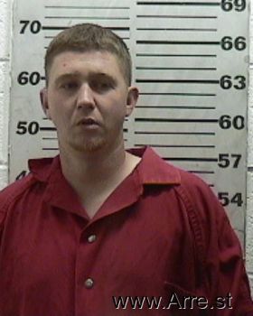 Joshua  Clayton Mugshot