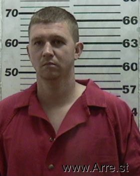 Joshua  Clayton Mugshot