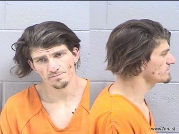 Joshua Andrew Crane Mugshot