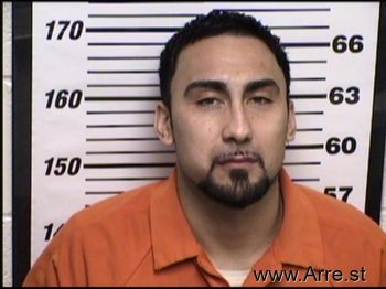 Joshua  Delgado Mugshot