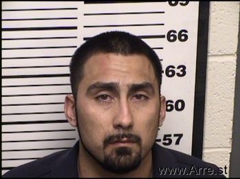 Joshua  Delgado Mugshot