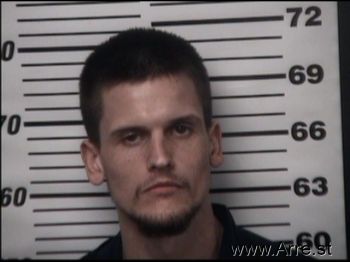 Joshua Eric Demoss Mugshot