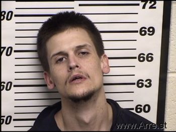 Joshua Eric Demoss Mugshot