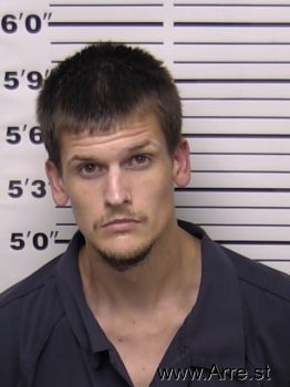 Joshua Eric Demoss Mugshot